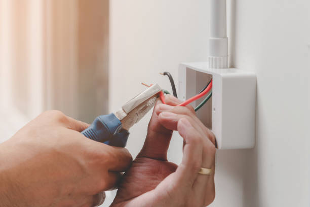 Best Electrical Maintenance Services  in Westphalia, MD