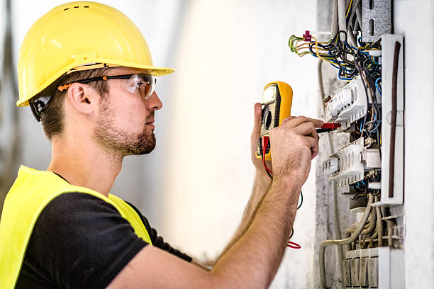 Best Electrical Safety Inspections  in Westphalia, MD