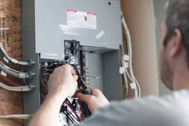 Emergency Electrical Repair Services in Westphalia, MD